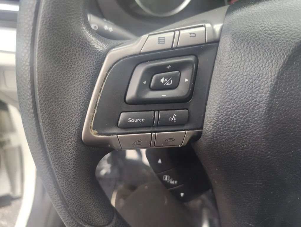 Used 2016 Subaru Forester 2.5i Premium w/ All-Weather Package AWD/4WD image 14