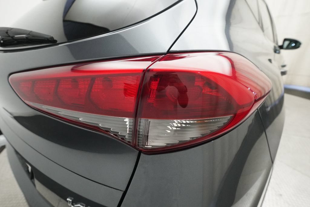 Used 2016 Hyundai Tucson Eco AWD/4WD image 29