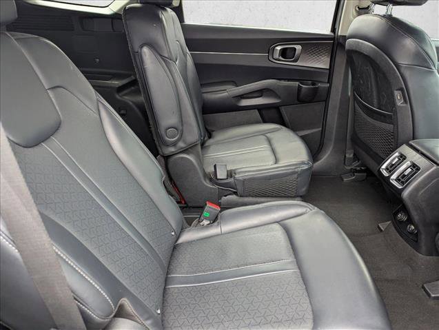 Used 2022 Kia Sorento EX FWD image 30