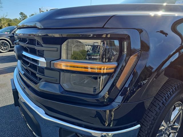 Used 2024 Ford F150 XLT w/ Equipment Group 302A MID image 31