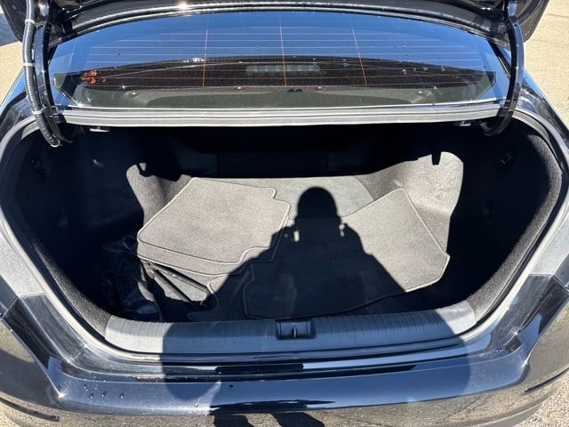 Used 2024 Honda Accord Sport image 16