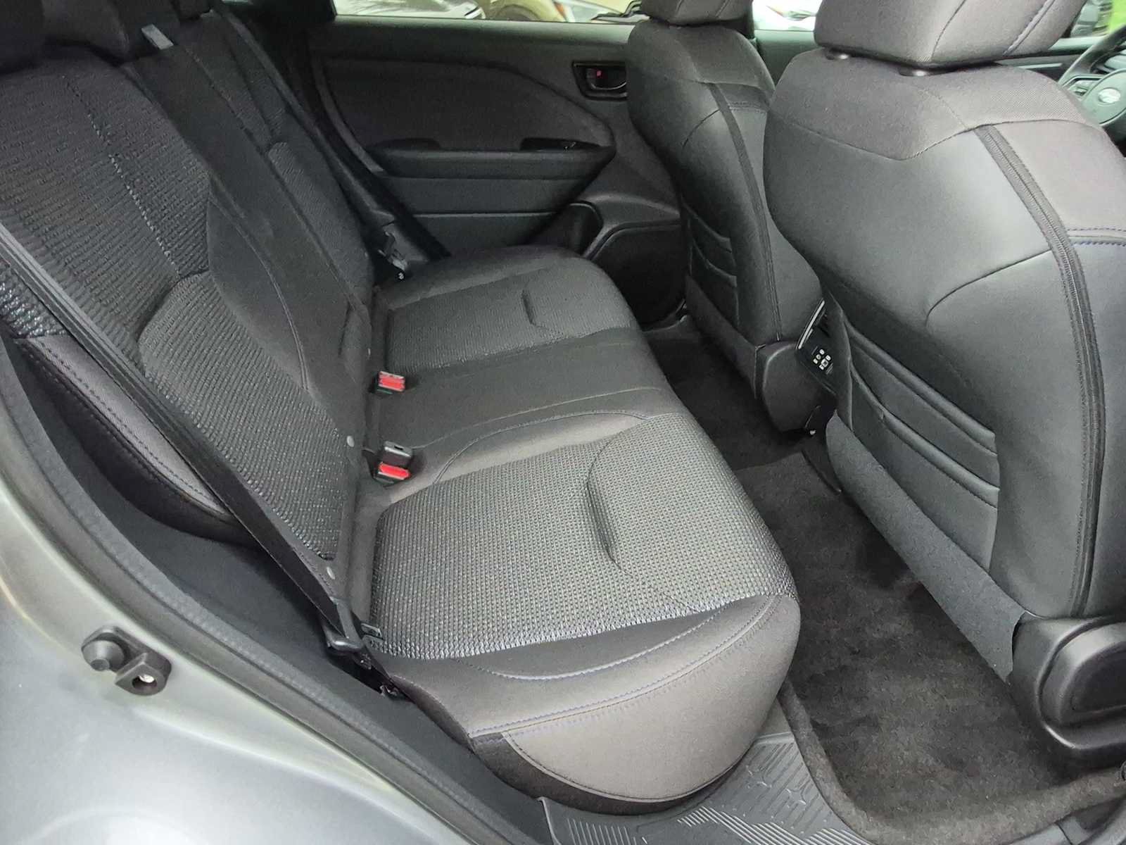 New 2026 Subaru Forester Premium AWD/4WD image 19