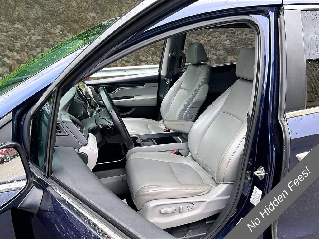 Used 2019 Honda Odyssey EX-L image 22