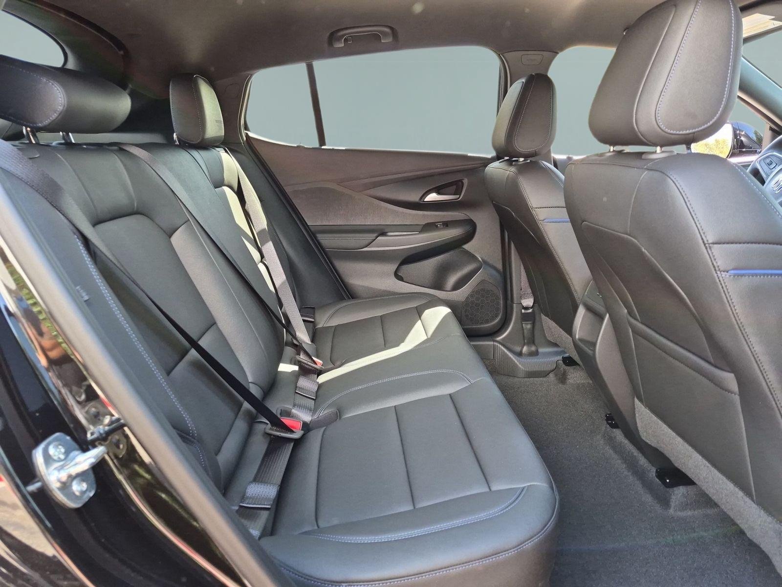 New 2026 Buick Envista Sport Touring w/ Convenience I Package FWD image 26