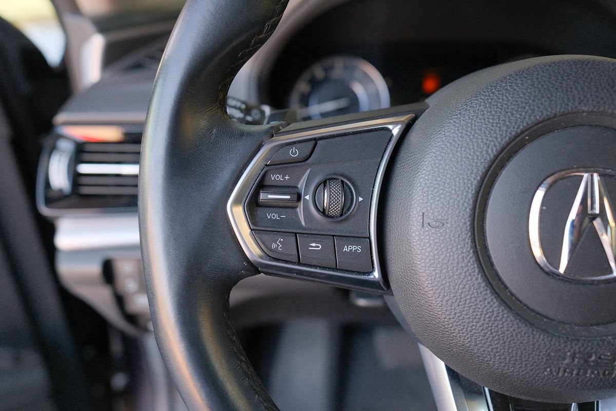 Used 2020 Acura RDX w/ Technology Package FWD image 17