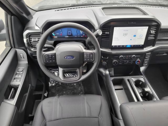 New 2026 Ford F150 STX w/ Equipment Group 200A image 13