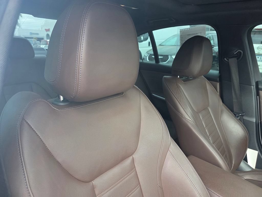 Used 2022 BMW M340i w/ Premium Package RWD image 20