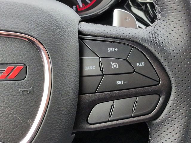 New 2026 Dodge Durango GT image 26