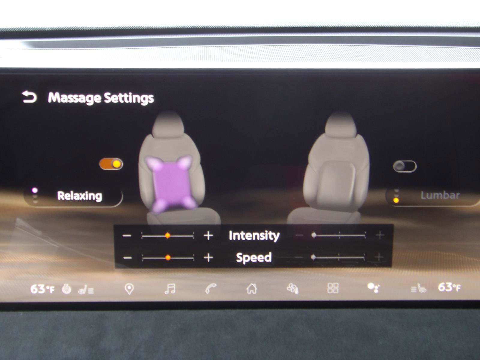 New 2026 Nissan Armada NISMO image 34