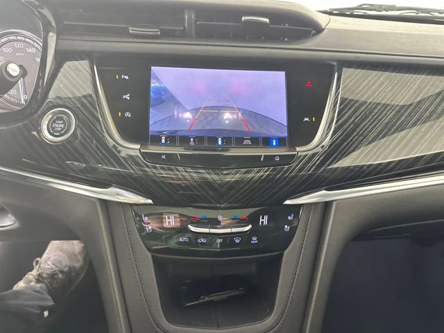 Used 2022 Cadillac XT6 Premium Luxury w/ Technology Package image 22