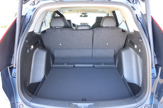 New 2027 Honda CR-V EX-L image 11