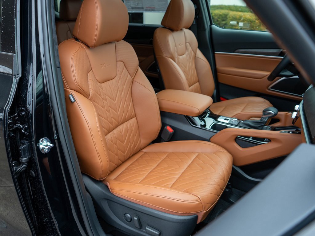 New 2025 Kia Telluride SX X-Line image 9