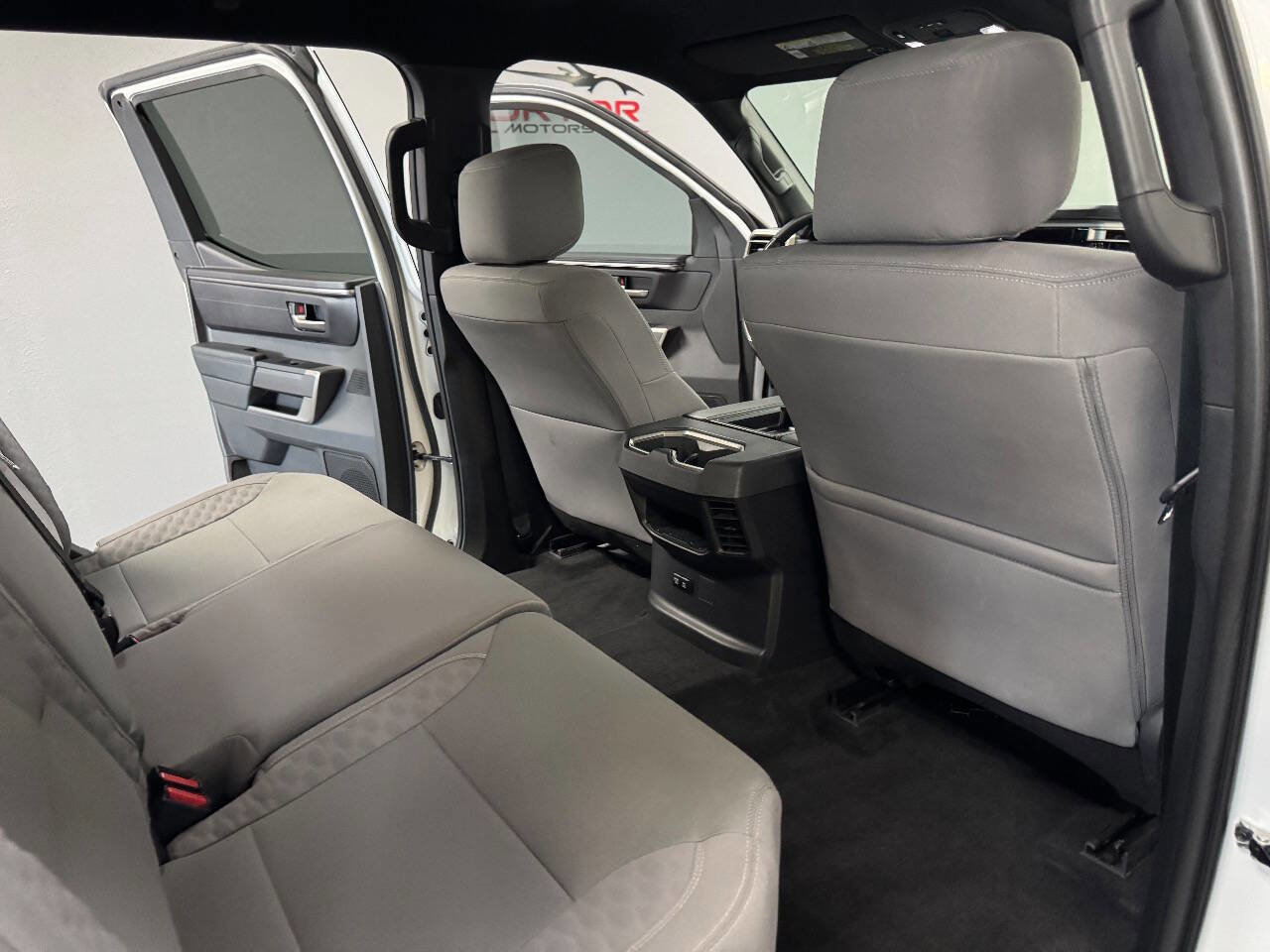 Used 2025 Toyota Tundra SR5 image 47