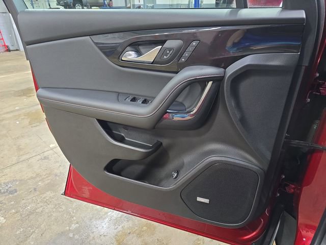 Used 2023 Chevrolet Blazer RS w/ Driver Confidence II Package image 30