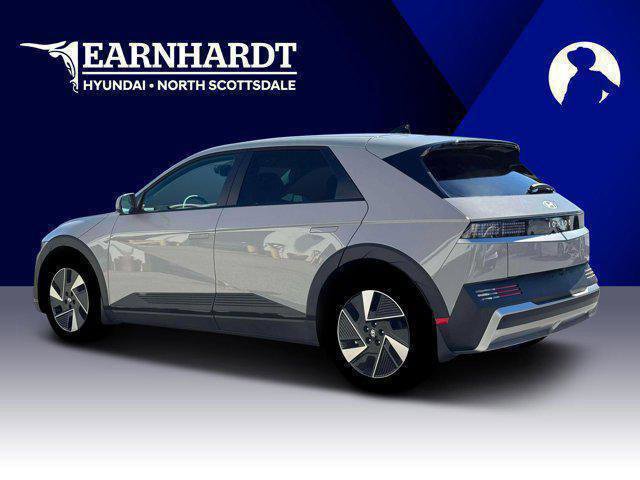 New 2026 Hyundai Ioniq 5 SEL RWD image 4