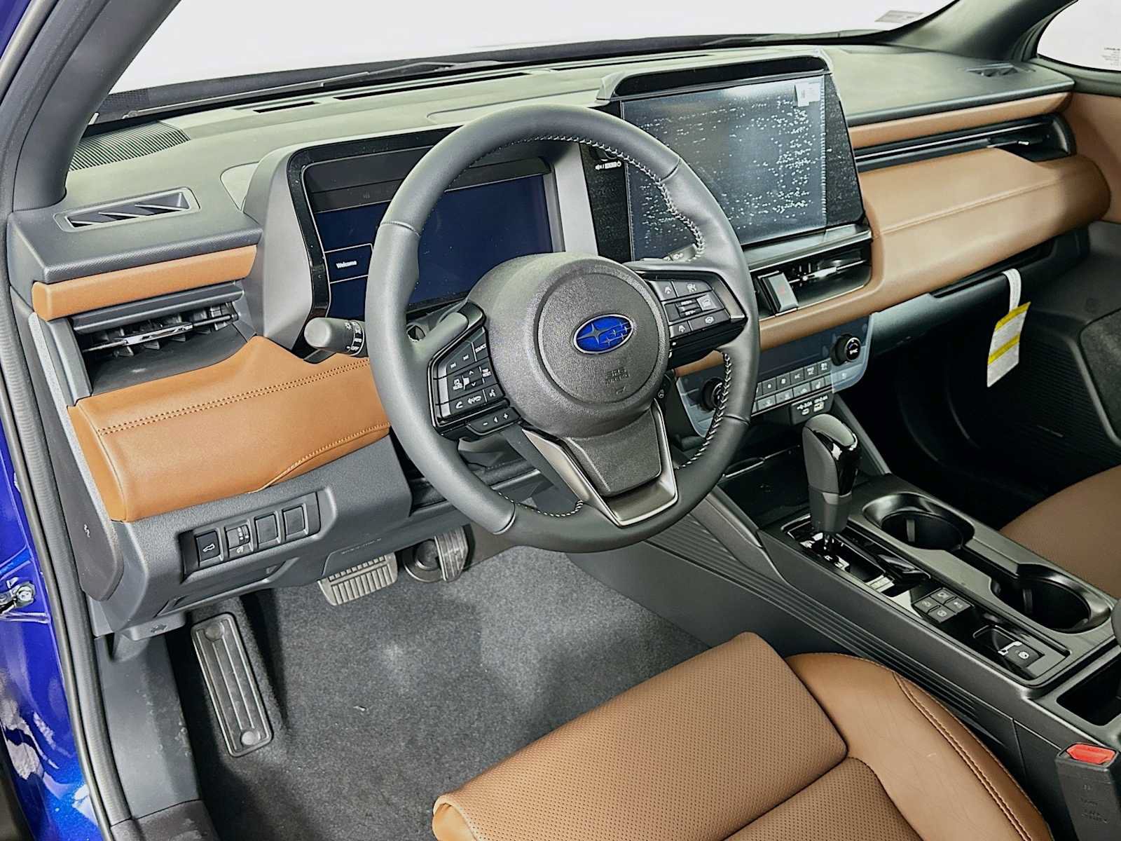 New 2026 Subaru Outback Touring XT AWD/4WD image 9