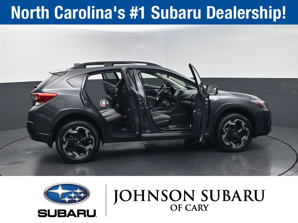 Used 2023 Subaru Crosstrek 2.5i Limited AWD/4WD image 26