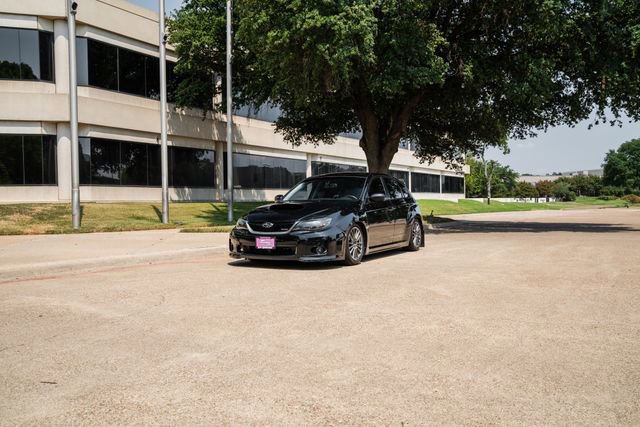 Used 2014 Subaru Impreza WRX Premium w/ Popular Package #1 (IYN) image 50