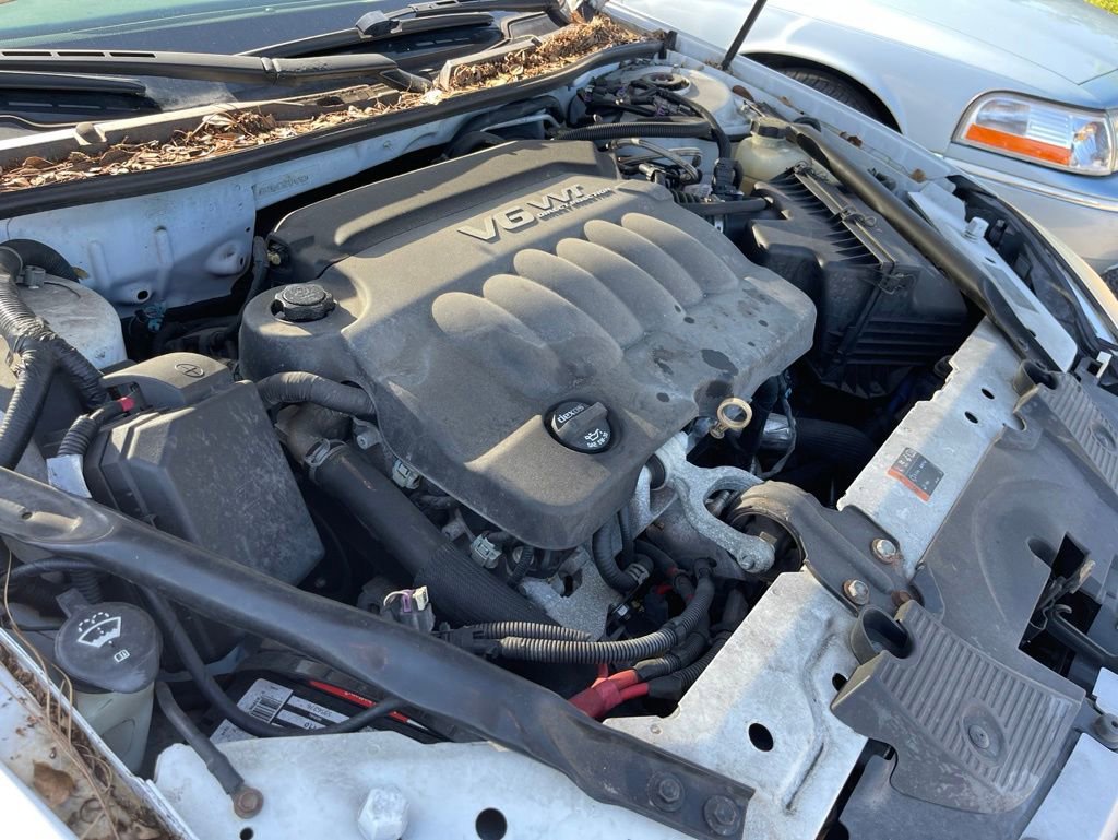 Used 2012 Chevrolet Impala LT FWD image 18