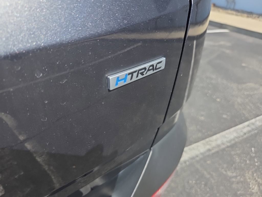 Used 2023 Hyundai Tucson SEL image 12