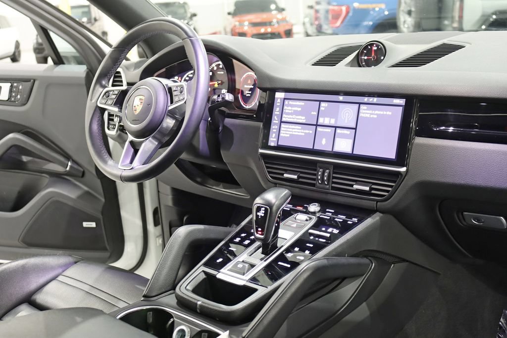Used 2019 Porsche Cayenne AWD/4WD image 29