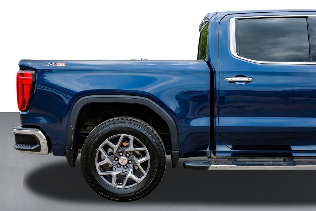 Used 2023 GMC Sierra 1500 SLT image 6