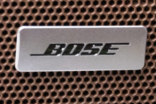 Used 2023 Porsche Panamera 4S Executive image 51