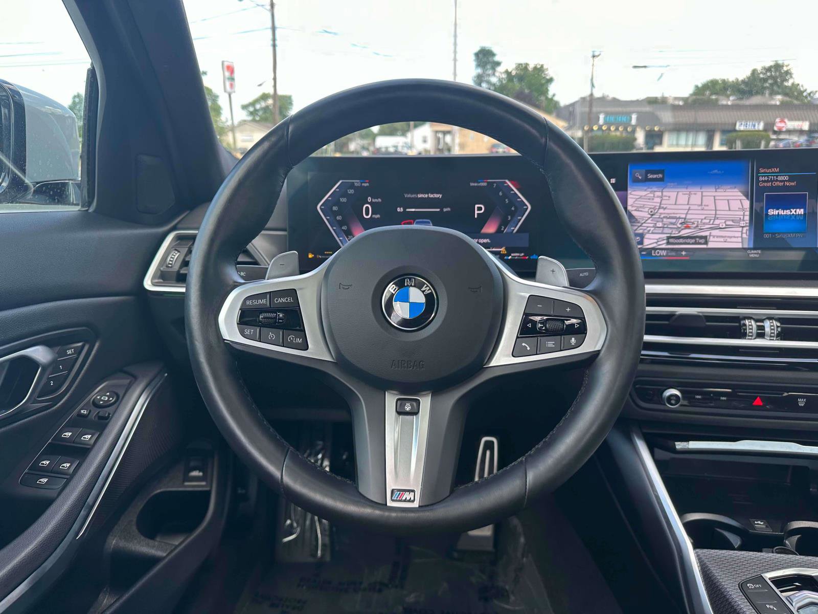 Used 2024 BMW 330i xDrive Sedan image 13