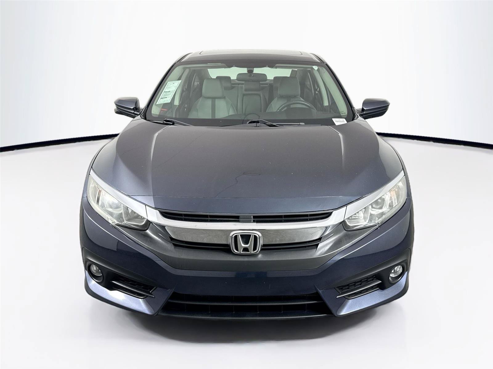 Used 2016 Honda Civic EX-T image 8
