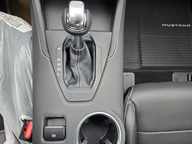 New 2026 Ford Mustang Premium image 18