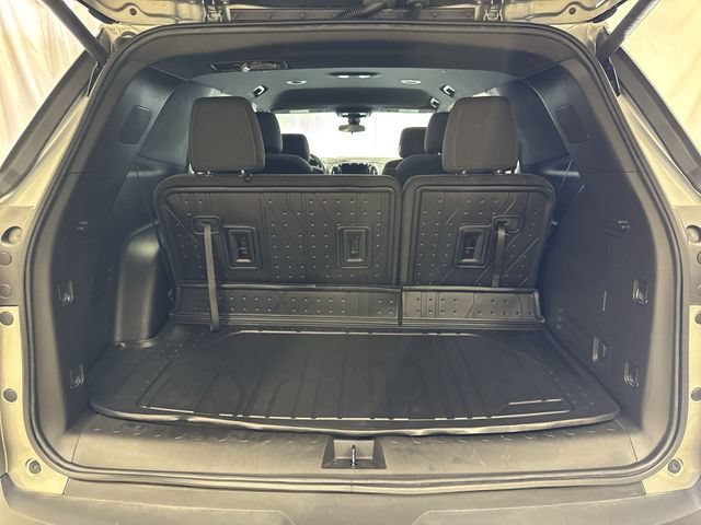 Certified 2023 Chevrolet Traverse LT FWD image 25