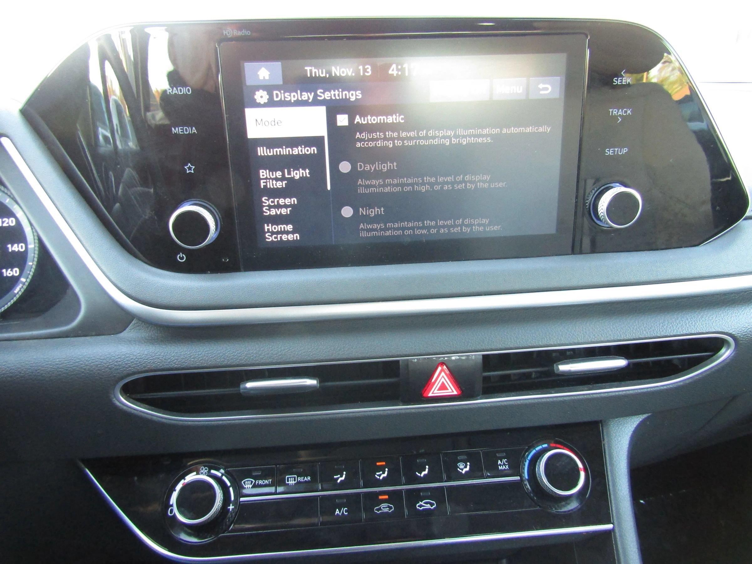 Used 2022 Hyundai Sonata SE FWD image 26