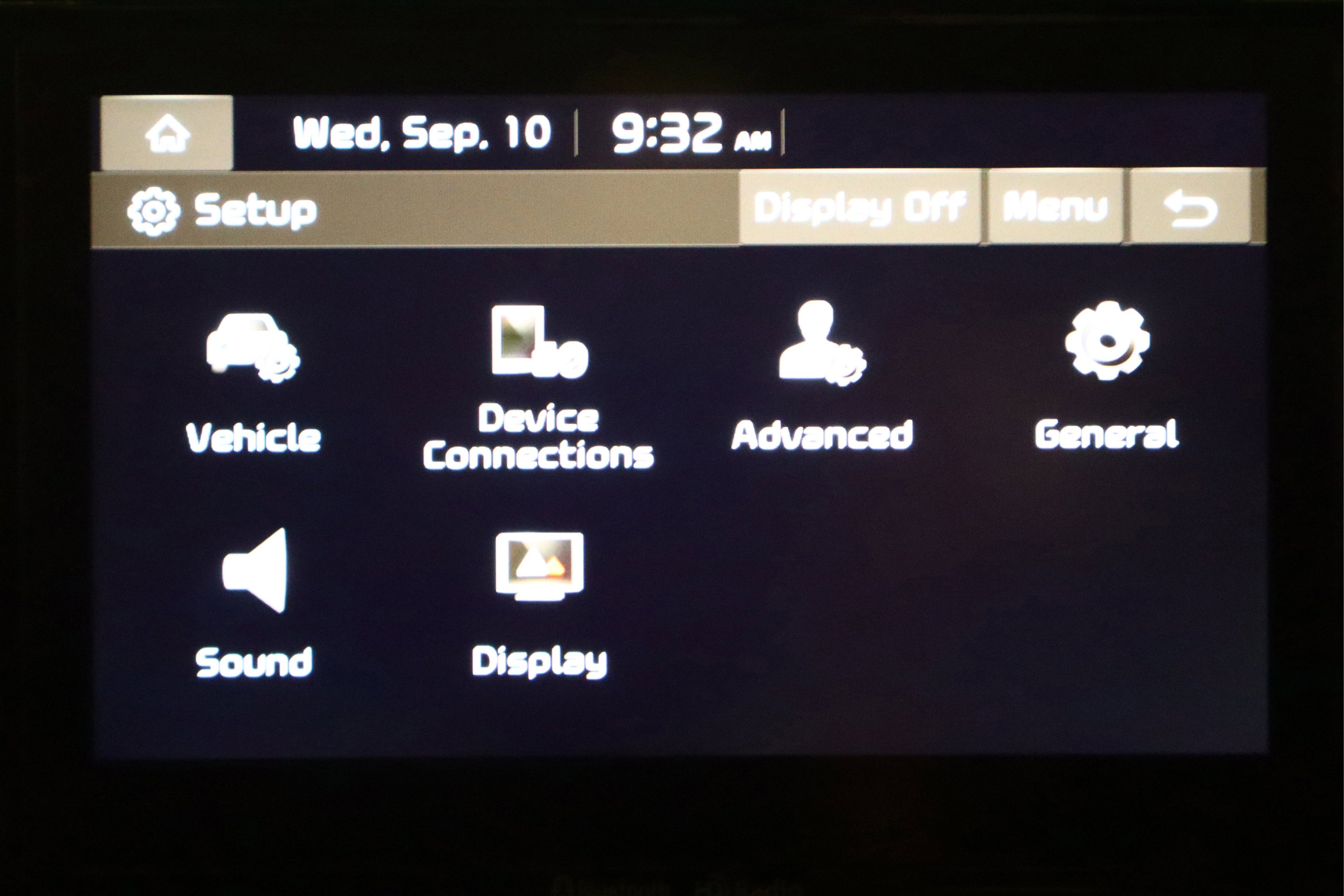 Used 2021 Kia Seltos S image 32