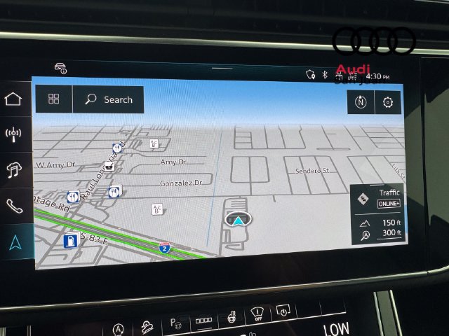New 2026 Audi RS Q8 performance AWD/4WD image 16