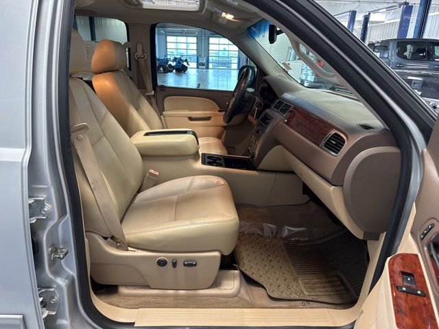 Used 2012 GMC Sierra 1500 SLT w/ SLT Convenience Package image 20