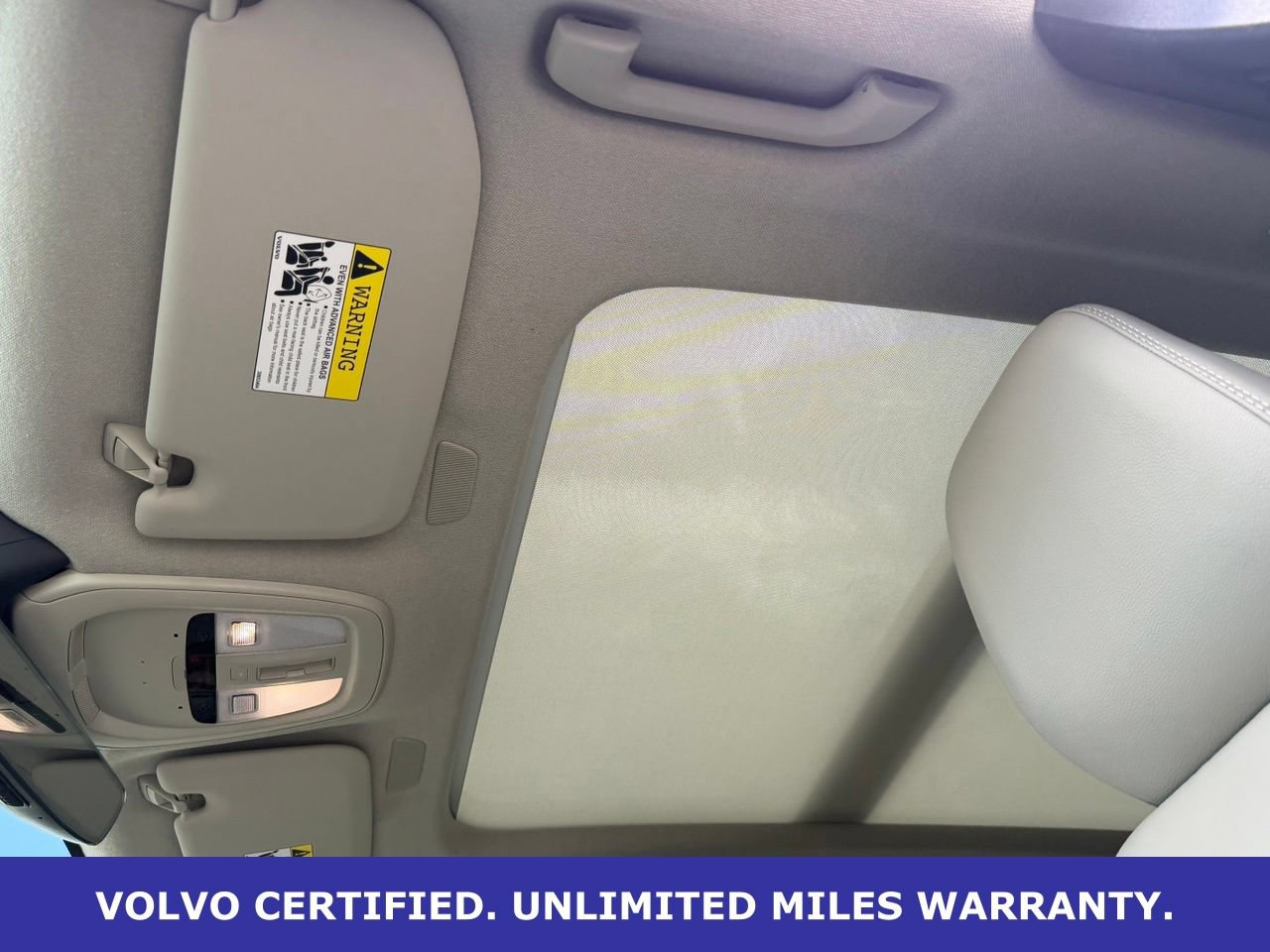 Certified 2025 Volvo XC40 B5 Ultra AWD/4WD image 32
