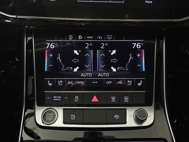Used 2022 Audi Q7 3.0T Premium Plus w/ Premium Plus Package image 34