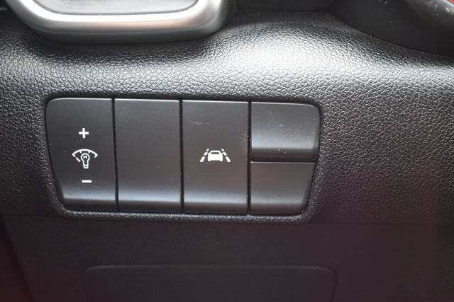 Used 2022 Kia Sportage LX FWD image 5