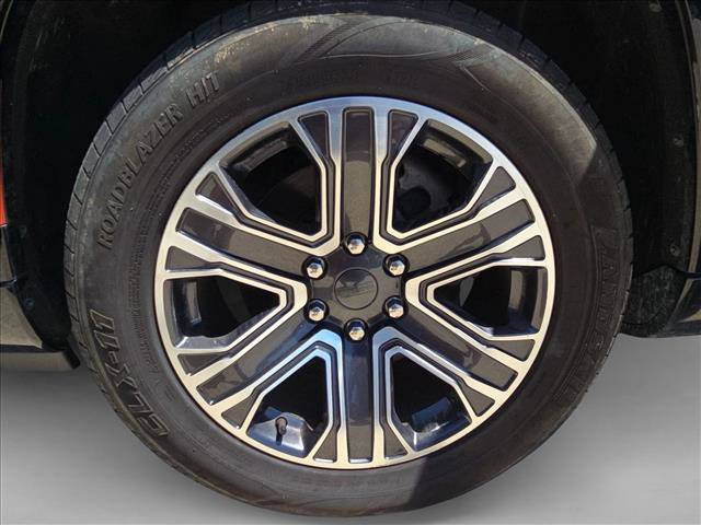 Used 2024 Jeep Wagoneer L Series II AWD/4WD image 24