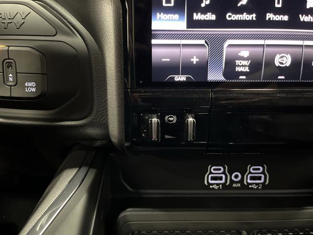 New 2025 RAM 2500 Laramie image 26