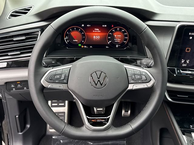 New 2026 Volkswagen Atlas Peak Edition image 11