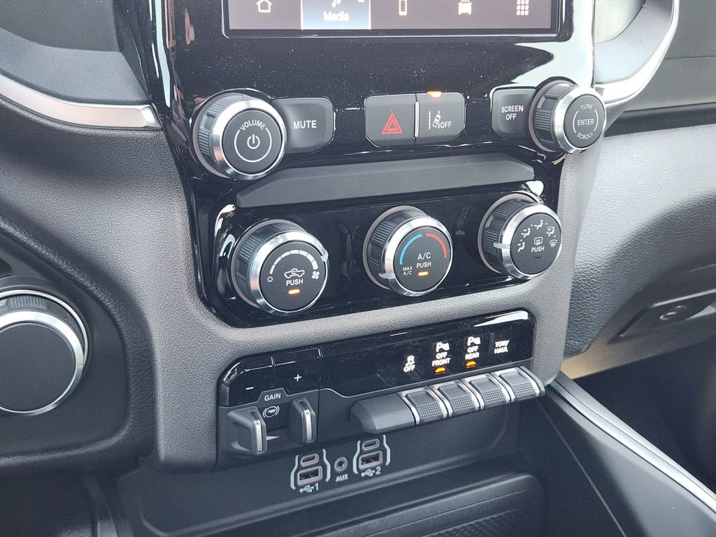 New 2026 RAM 1500 Lone Star image 14