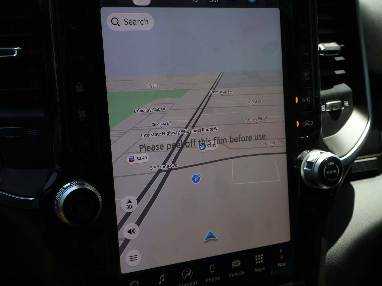 New 2025 RAM 2500 Big Horn image 18