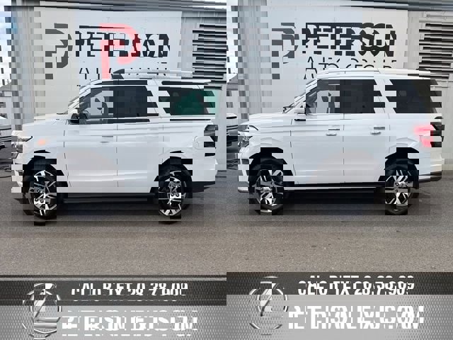 Used 2024 Ford Expedition Max Limited image 7
