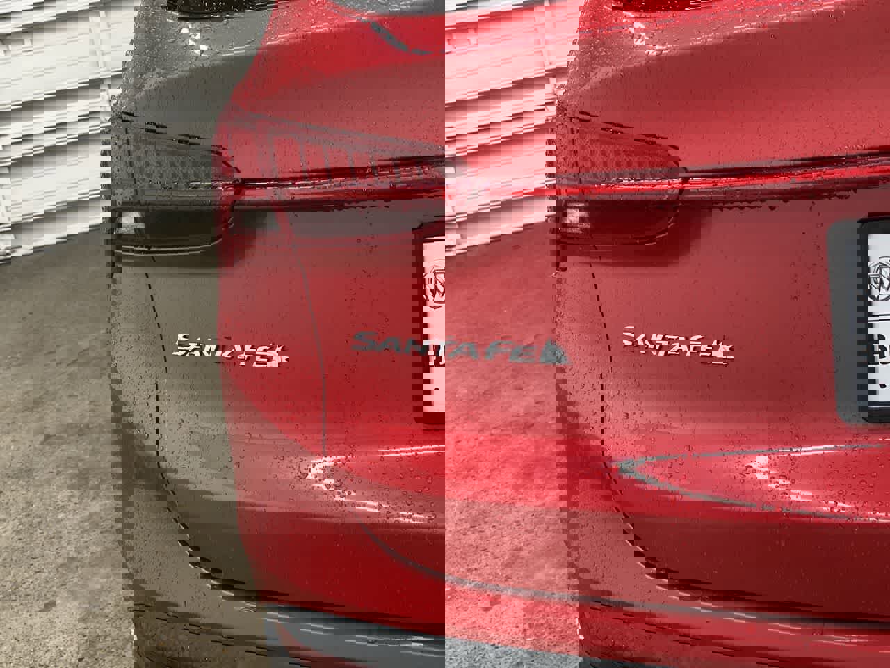 Used 2023 Hyundai Santa Fe SEL w/ Premium Package image 10