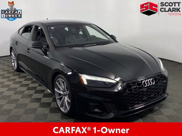 Used 2025 Audi A5 2.0T Premium AWD/4WD 360° Tour