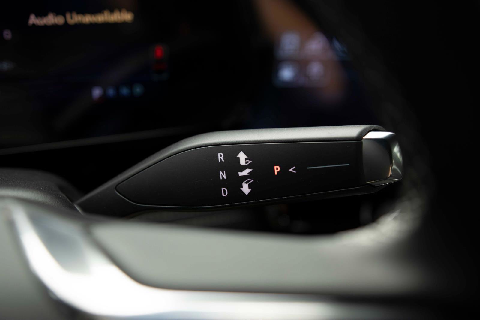 New 2025 Chevrolet Blazer EV LT image 16