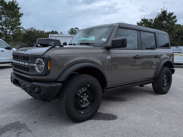 New 2026 Ford Bronco Big Bend w/ Black Diamond Package AWD/4WD image 7
