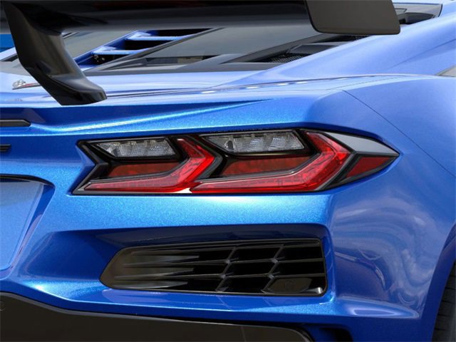New 2026 Chevrolet Corvette ZR1 image 12