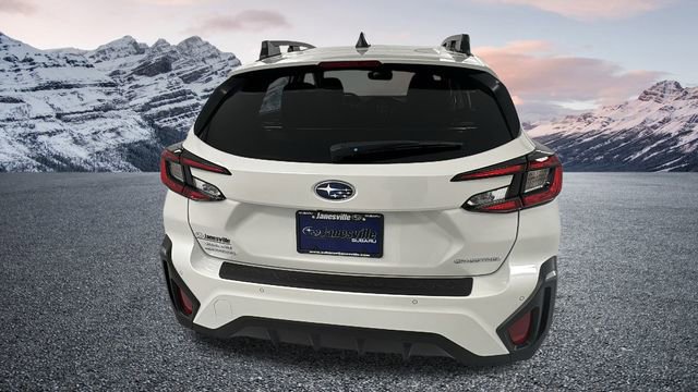 New 2025 Subaru Crosstrek 2.5i Limited image 4